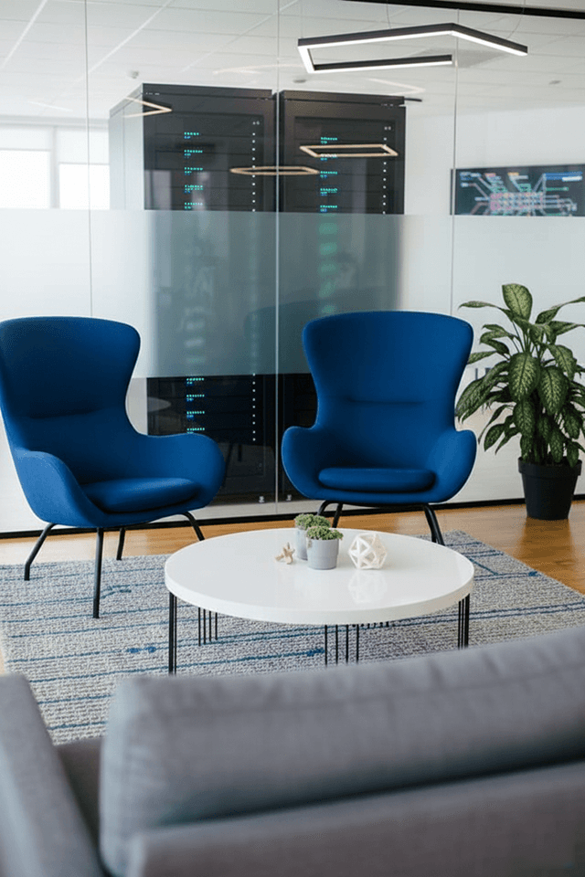 Soluciones de Tecnologia Integrales Markytec Soluciones de Tecnologia Integrales Markytec